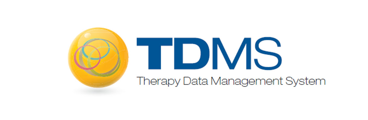 Fresenius Medical Care  — Therapy Data Management System (TDMS) - logo