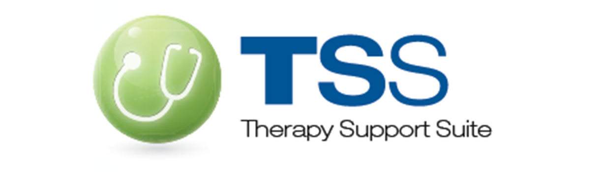 Fresenius Medical Care  —Therapy Support Suite (TSS) logo