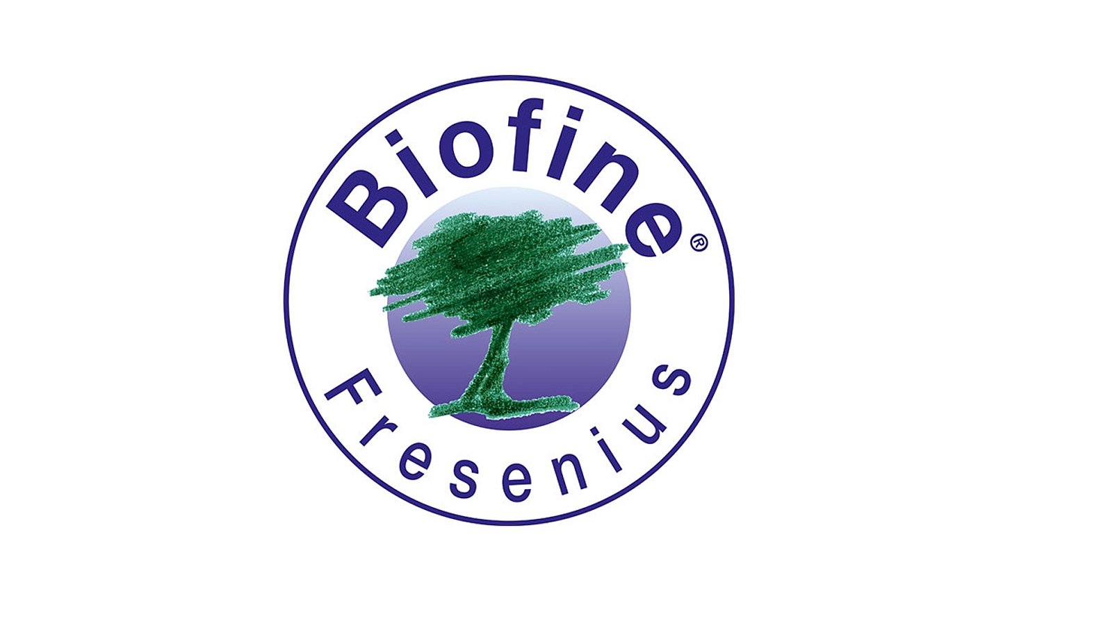 Fresenius Biofine® logo