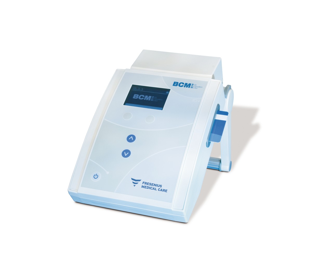 Body Composition Monitor from Fresenius Medical Care