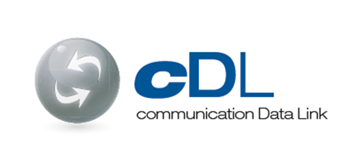 Fresenius Medical Care — communication Data Link (cDL) - logo